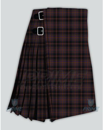 Capercaillie Tartan Kilt
