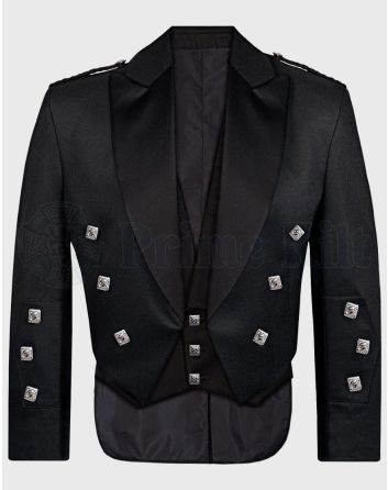 Prince Charlie Jacket