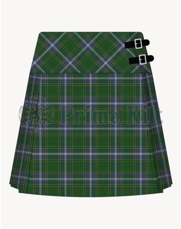 Pringle Tartan Skirt