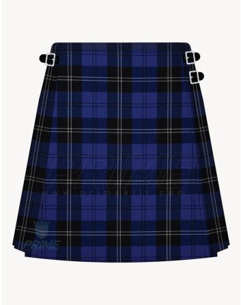Ramsay Tartan Skirt