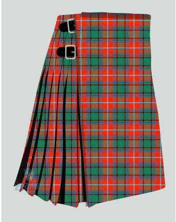 Rattray Ancient Tartan Kilt