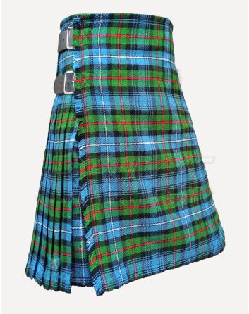 Robertson Ancient Tartan Kilt