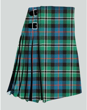 Rose Hunting Ancient Tartan Kilt