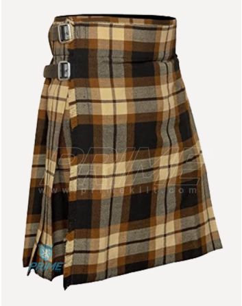 Rose Tartan Kilt