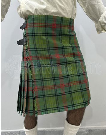 Ross Ancient Tartan Kilt