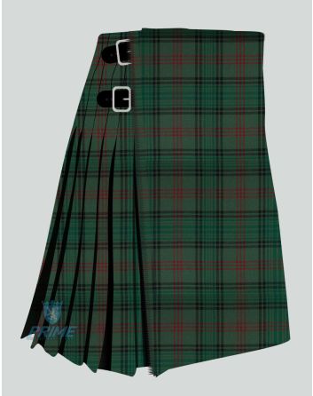 Ross Hunting Muted Tartan Kilt