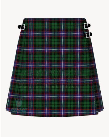 Russell Tartan Skirt