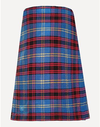 Rutherford Tartan Kilt