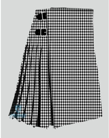 Shepherd Tartan Kilt