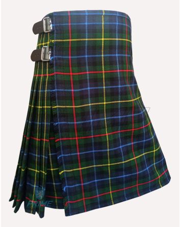 Smith Tartan Kilt