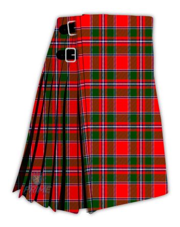 Spens Tartan Kilt