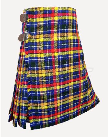 Spiers Tartan Kilt