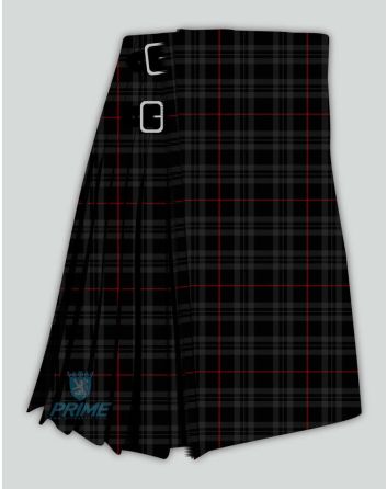 Spirit of Glyndwr Tartan Kilt