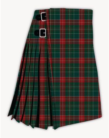 St Davids Tartan Kilt