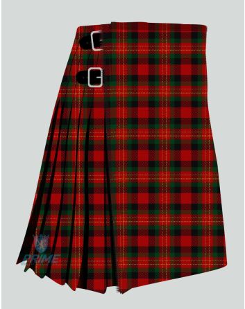 Sturrock Tartan Kilt