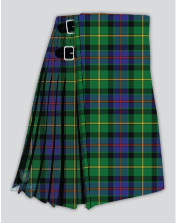 Tait Tartan Kilt