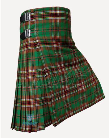 Tara Murphy Tartan Kilt