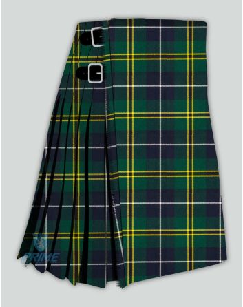 Turnbull Modern Tartan Kilt