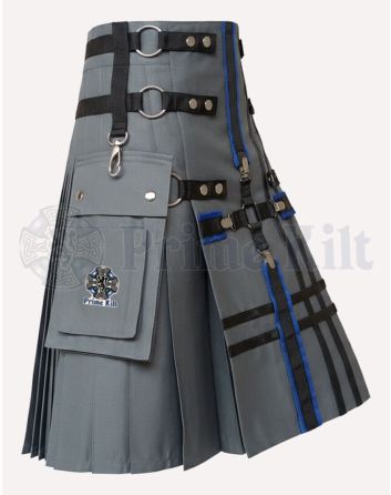 Utility Kilt for Men