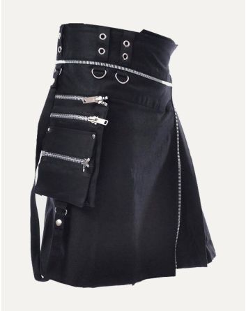 Vixxsin Kilt Cabell