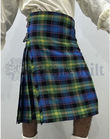 Watson Tartan Kilt