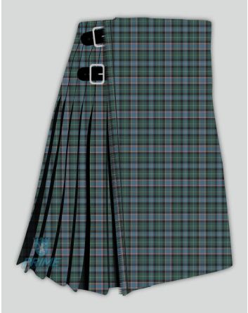Wisconsin State Tartan Kilt