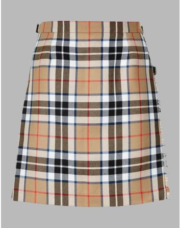 Thompson Tartan Kilt