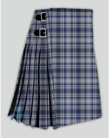 Yorkshire Tartan Kilt